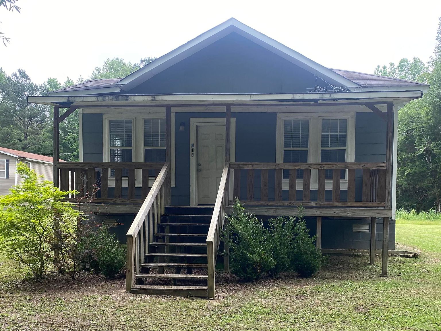 813 Chesterville Rd, Belden, MS 38826 MLS 231844 Zillow