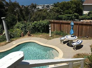 416 Manor Dr, Pacifica, CA 94044
