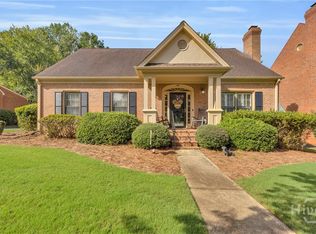 509 Woodhaven Way, Athens, GA 30606