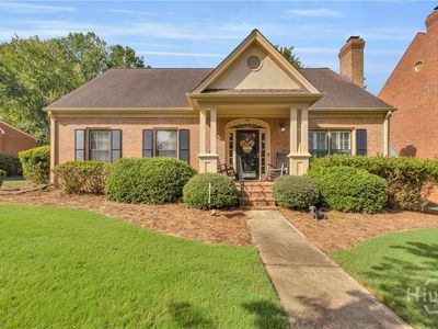 509 Woodhaven Way, Athens, GA, 30606