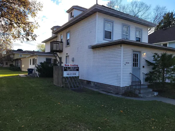 104 11th STREET SOUTH South, La Crosse, WI 54601