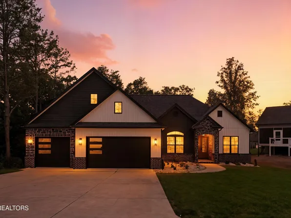 155 Elokwa Way, Tellico Plns, TN 37774