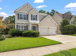 312 Grassy Point Rd, Apex, NC 27502