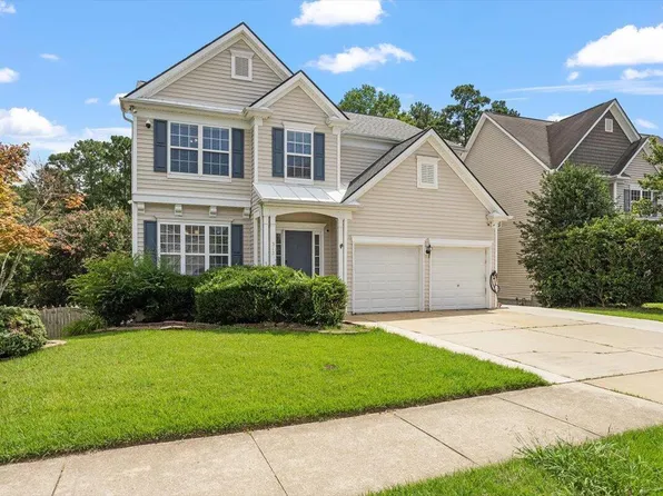 312 Grassy Point Rd, Apex, NC 27502