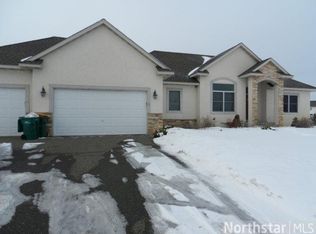 1753 140th Ave NE, Ham Lake, MN 55304