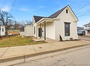 245 Silver Street, New Albany, IN 47150