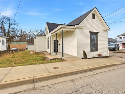 245 Silver Street, New Albany, IN, 47150