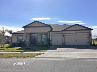 2815 Autumn Breeze Way, Kissimmee, FL 34744