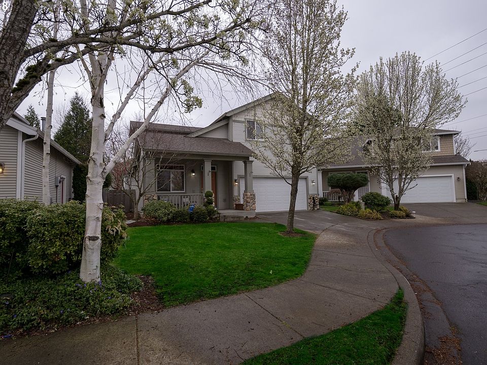 2nd image of 3307 SE 195th Ave