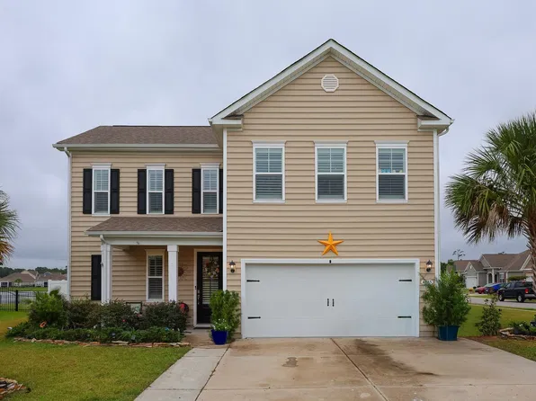 4985 Oat Fields Drive, Myrtle Beach, SC 29588