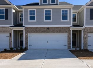 6346 Warbler Ct, Morrow, GA 30260