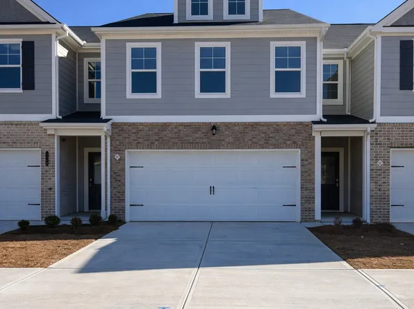 6346 Warbler Ct, Morrow, GA 30260