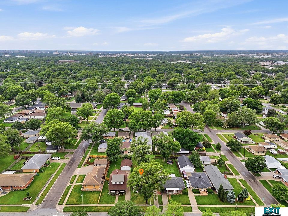 3319 Touzalin Ave, Lincoln, NE 68507 | Zillow