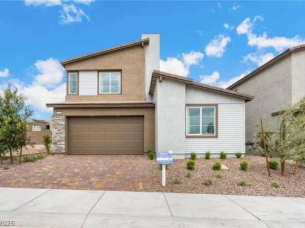 311 Mount Langley St, Henderson, NV 89015