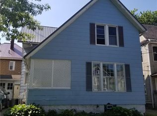 707 W 8th St, Erie, PA 16502