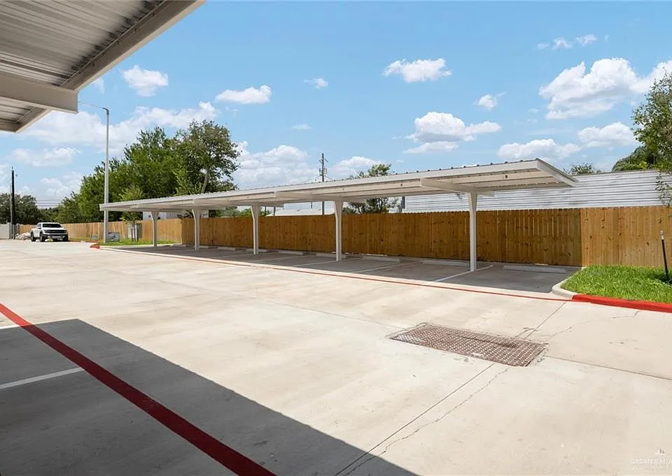 740 N Alamo Rd #14