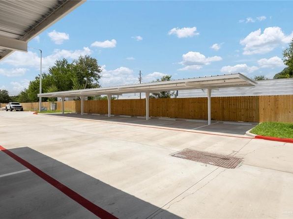 740 N Alamo Rd APT 14