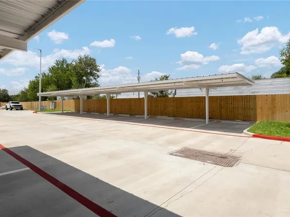 740 N Alamo Rd APT 14, Alamo, TX 78516