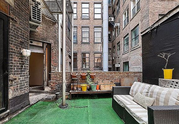 2nd image of 6 W 14th St #3D
