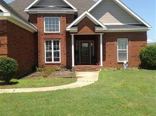 525 Southland Trl, Byron, GA 31008