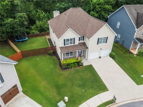 4490 Ambassador Way, Cumming, GA 30040