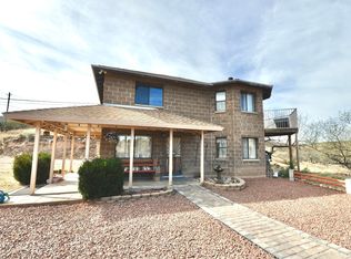 1470 Circulo Jacona, Rio Rico, AZ 85648