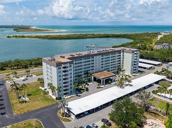 9 Forbes Pl APT 205, Dunedin, FL 34698