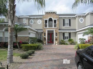 3308 Heirloom Rose Pl, Oviedo, FL 32766