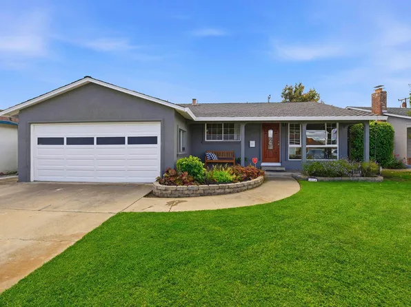 4514 Wheeler Dr, Fremont, CA 94538