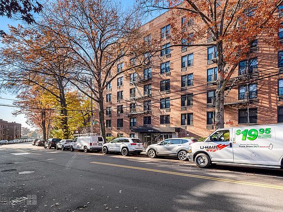 2nd image of 140-17 84th Dr #6D