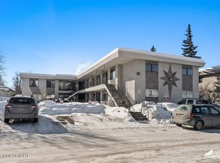6152 E 12th Ave #B8, Anchorage, AK 99504