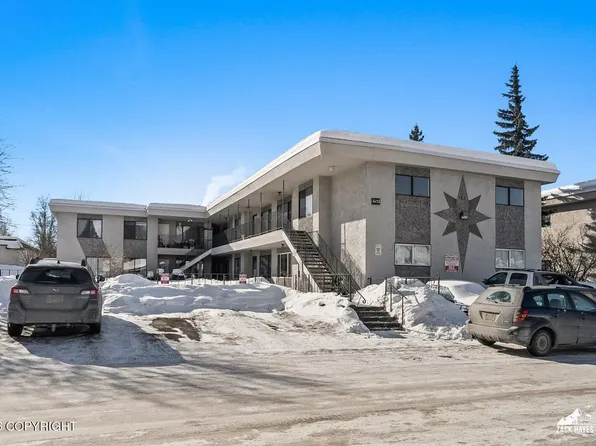 6152 E 12th Ave #B8, Anchorage, AK 99504