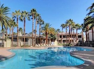7163 S Durango Dr UNIT 111, Las Vegas, NV 89113