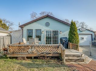 2924 97th St, Sturtevant, WI 53177