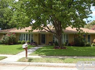 2717 Westridge Dr, Plano, TX 75075