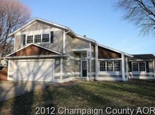 510 N 8th St, Saint Joseph, IL