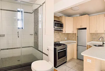 Rented by Quest Realty Sunnyside Corp