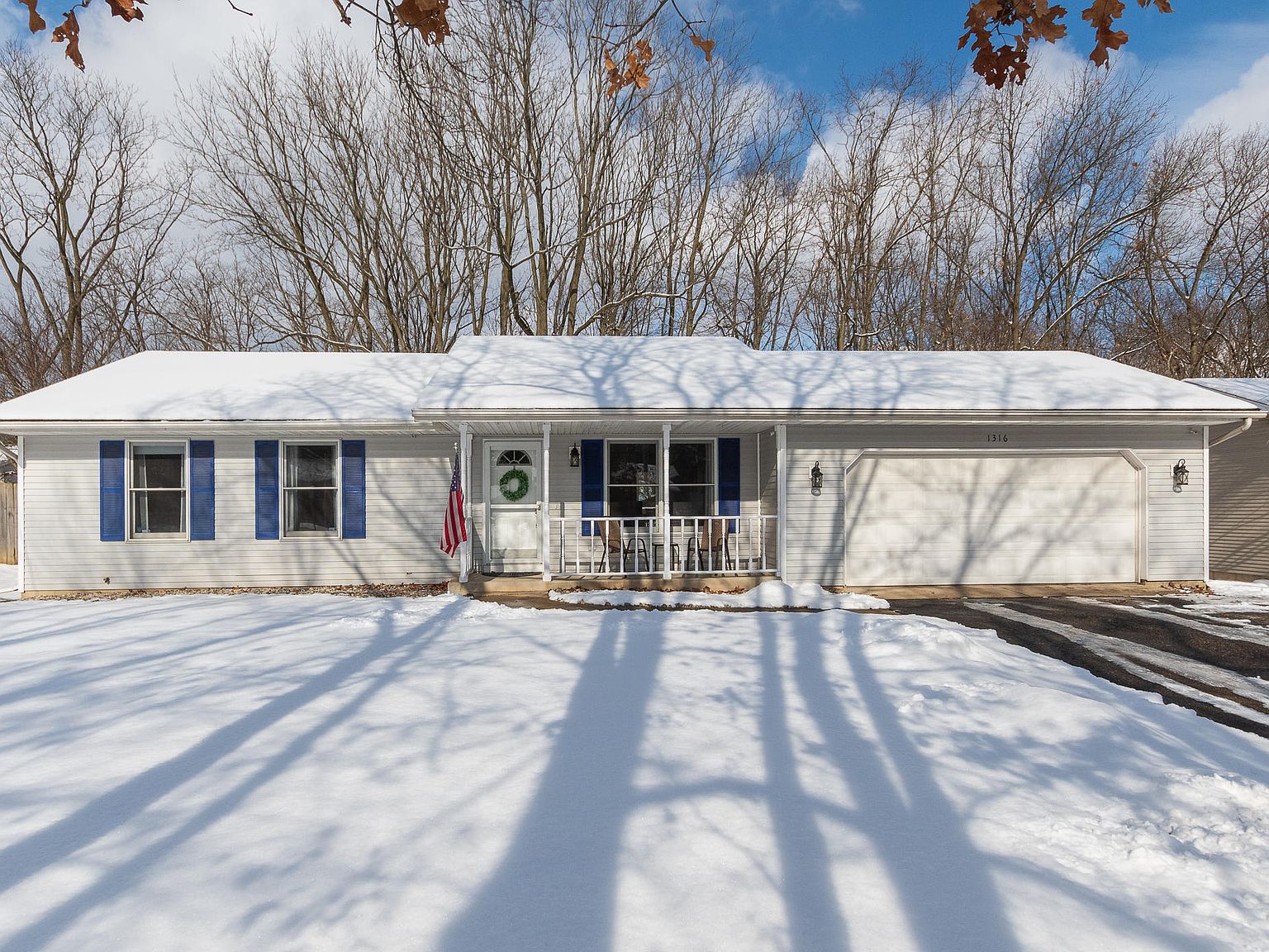 1316 Romence Rd, Portage, MI 49024 Zillow