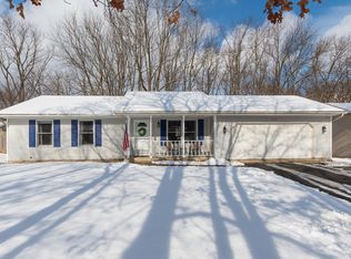 1316 Romence Rd, Portage, MI 49024