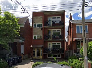 198 Markham St #1, Toronto, ON M6J2G6