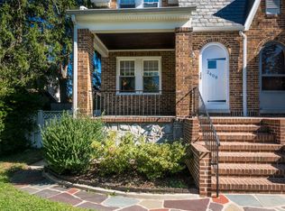 2408 Kentucky Ave, Baltimore, MD 21213