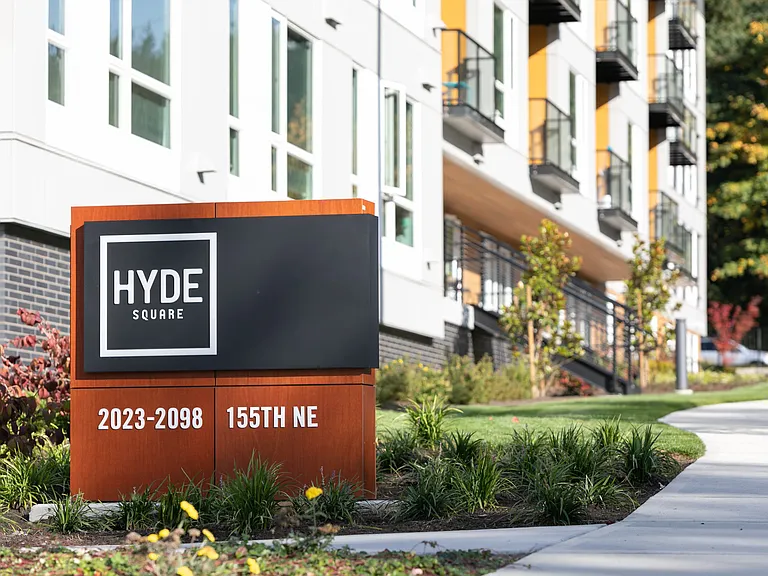 Hyde Square — Photo 40