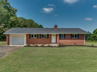 419 Hollis Rd, Ellenboro, NC 28040