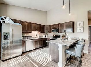 1901 Sanders Glen Blvd #2027, Westfield, IN 46074