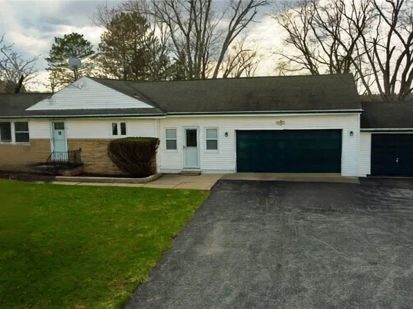 7288 Center Rd, West Falls, NY 14170