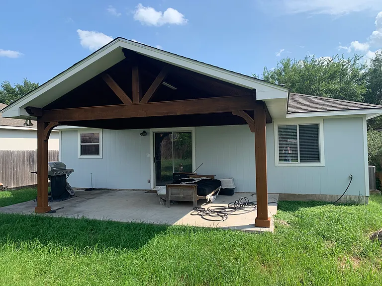 14904 Mossycup Ln — Photo 5
