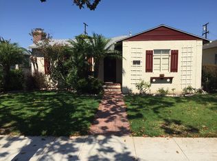 3610 Gaviota Ave, Long Beach, CA 90807