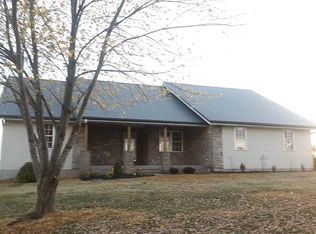 796 Griesemer Rd, Billings, MO 65610