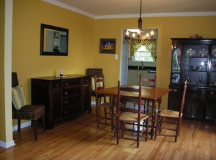 119 Raleigh Rd, Schwenksville, PA 19473