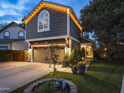 1236 Lawton Ct, Sparks, NV, 89434